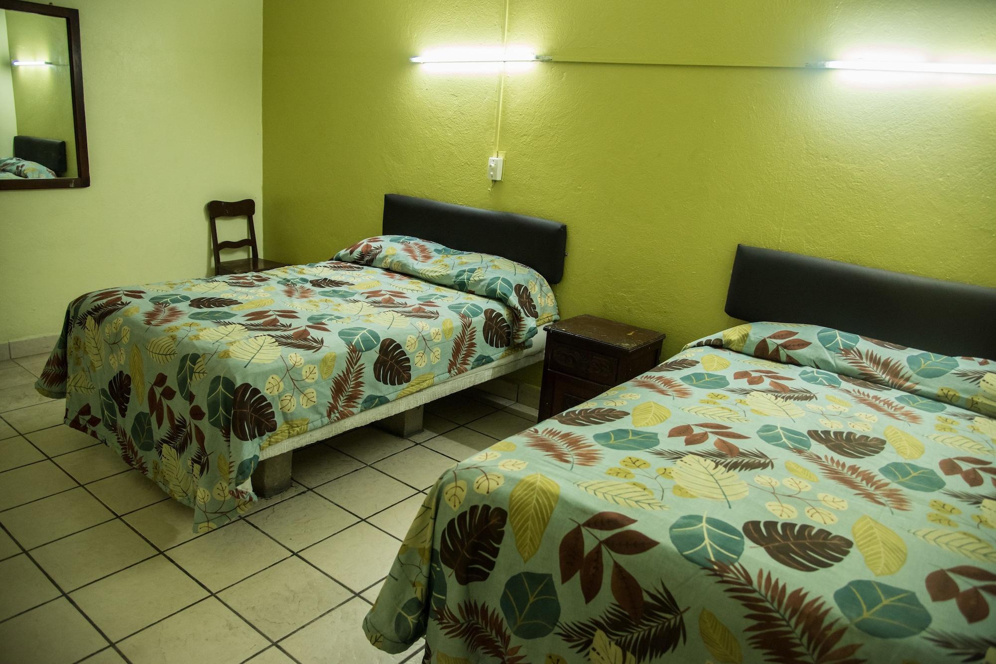 Hotel Esperanza Mazatlan Dış mekan fotoğraf