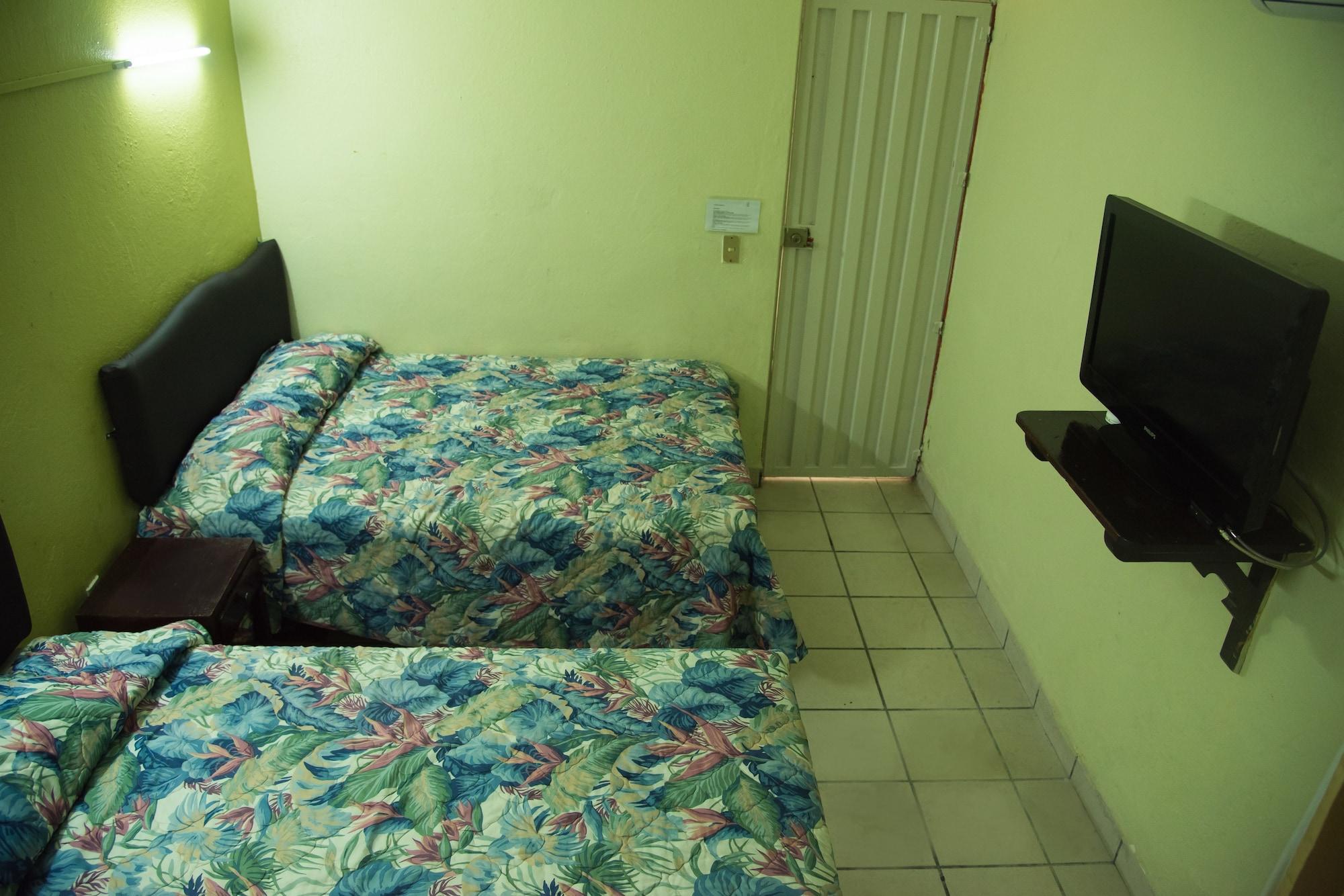 Hotel Esperanza Mazatlan Dış mekan fotoğraf