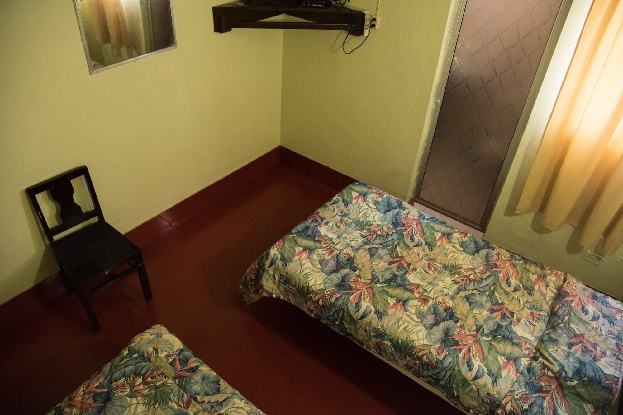 Hotel Esperanza Mazatlan Dış mekan fotoğraf