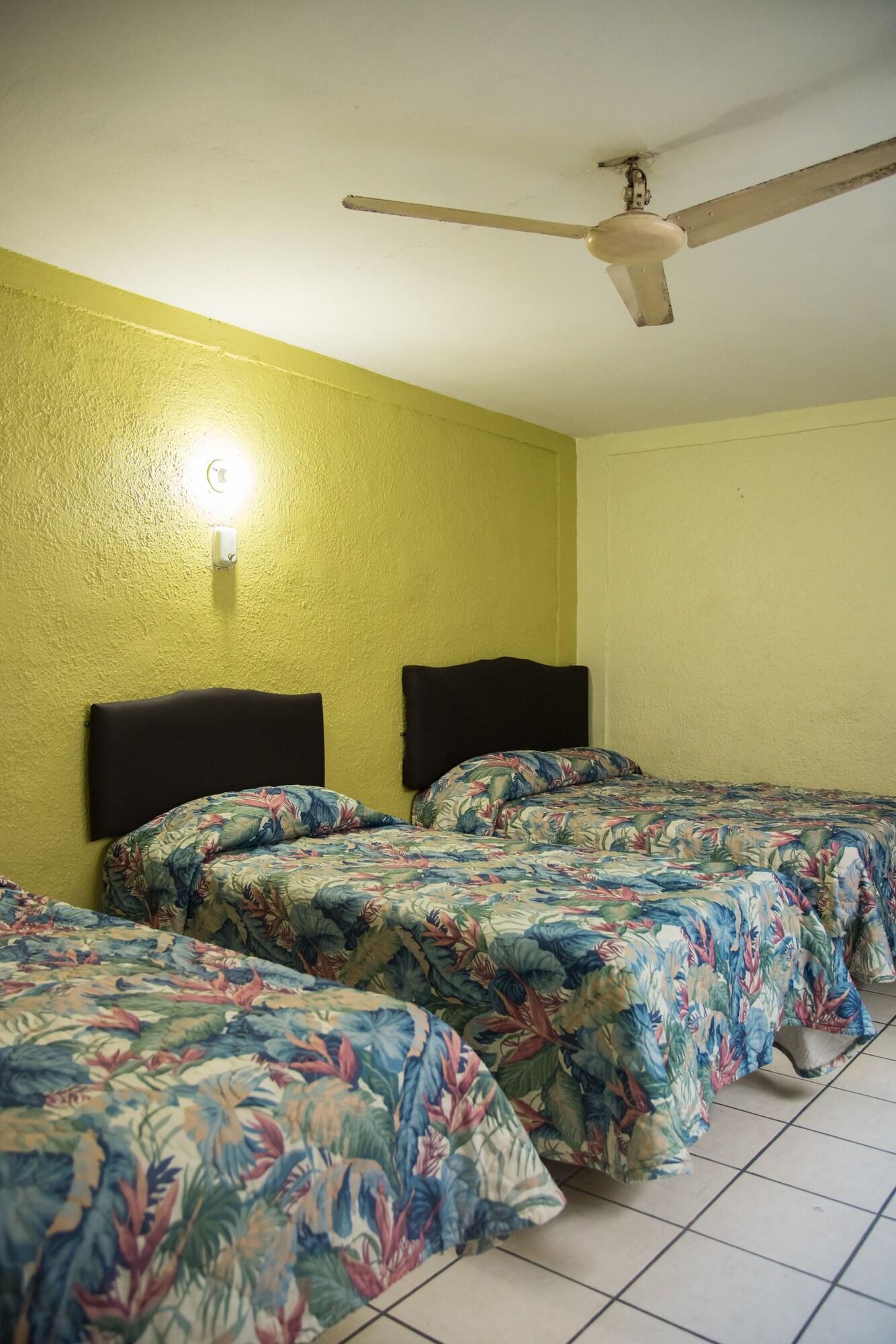 Hotel Esperanza Mazatlan Dış mekan fotoğraf