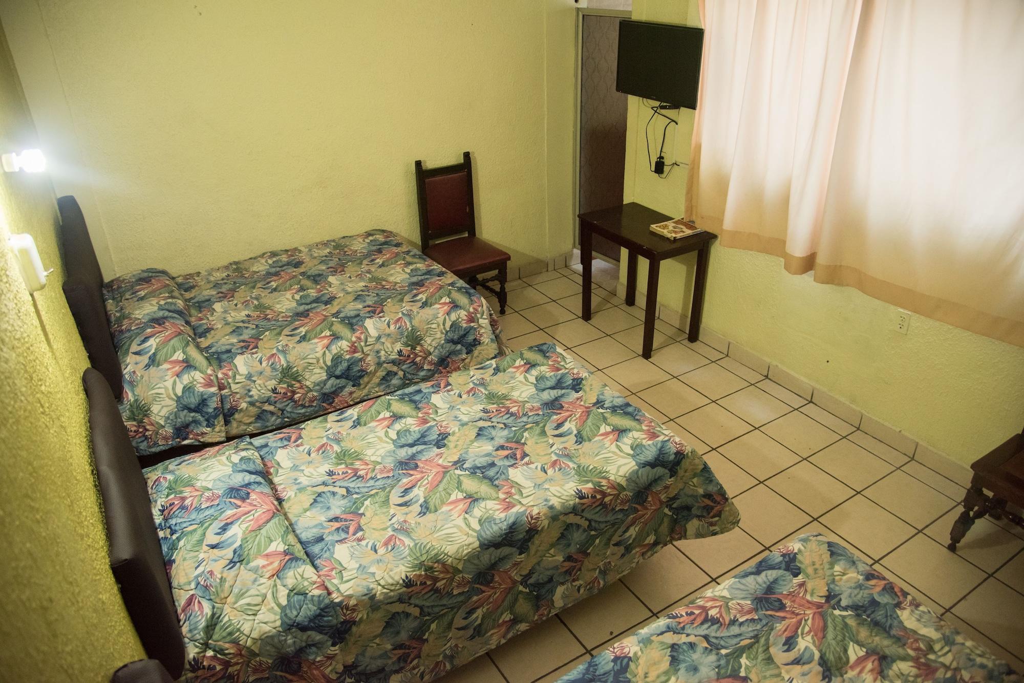 Hotel Esperanza Mazatlan Dış mekan fotoğraf