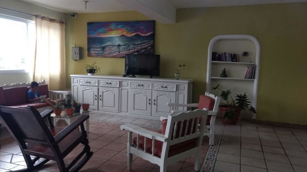Hotel Esperanza Mazatlan Dış mekan fotoğraf