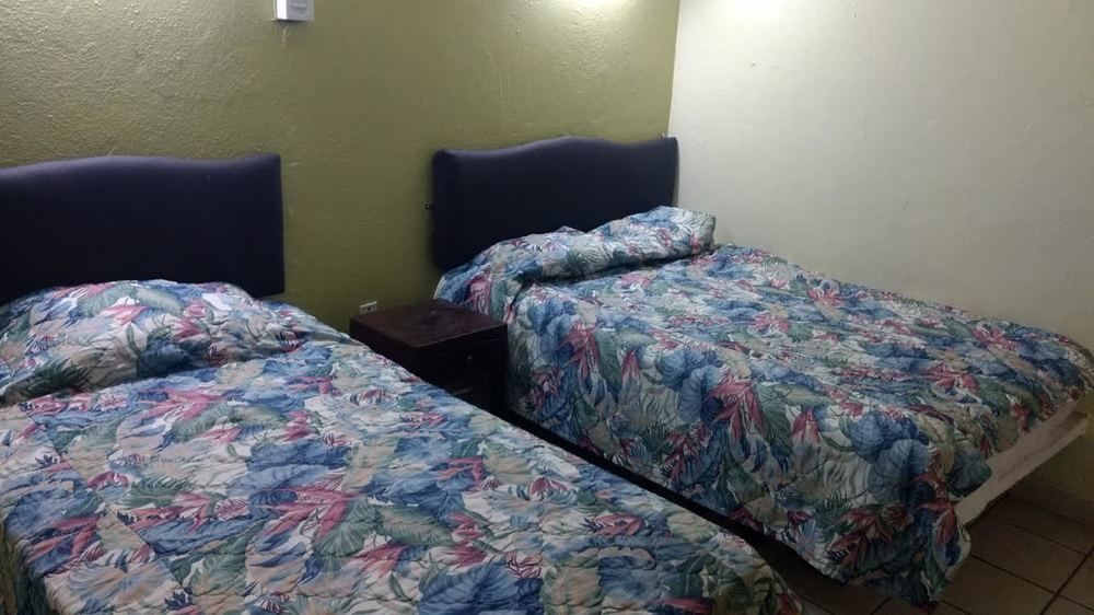 Hotel Esperanza Mazatlán Dış mekan fotoğraf