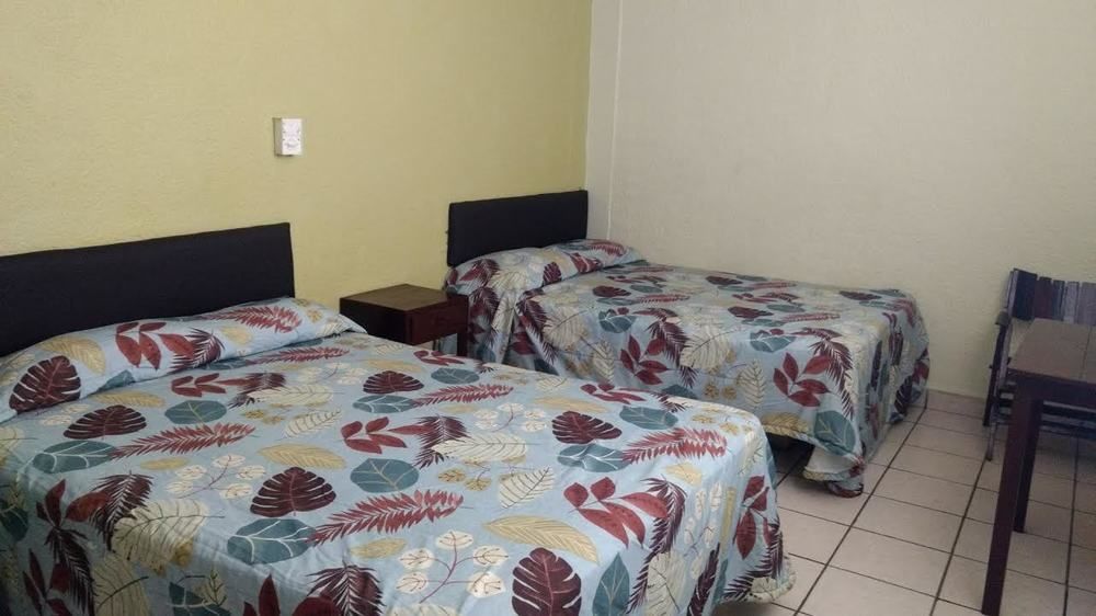 Hotel Esperanza Mazatlan Dış mekan fotoğraf