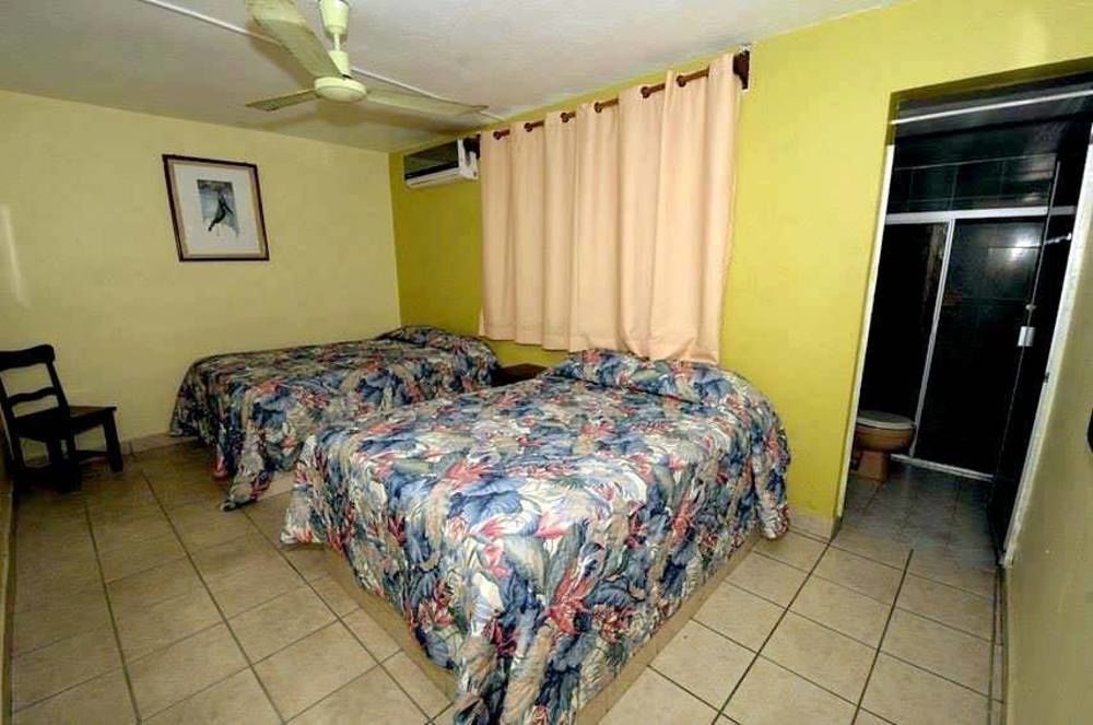 Hotel Esperanza Mazatlan Dış mekan fotoğraf