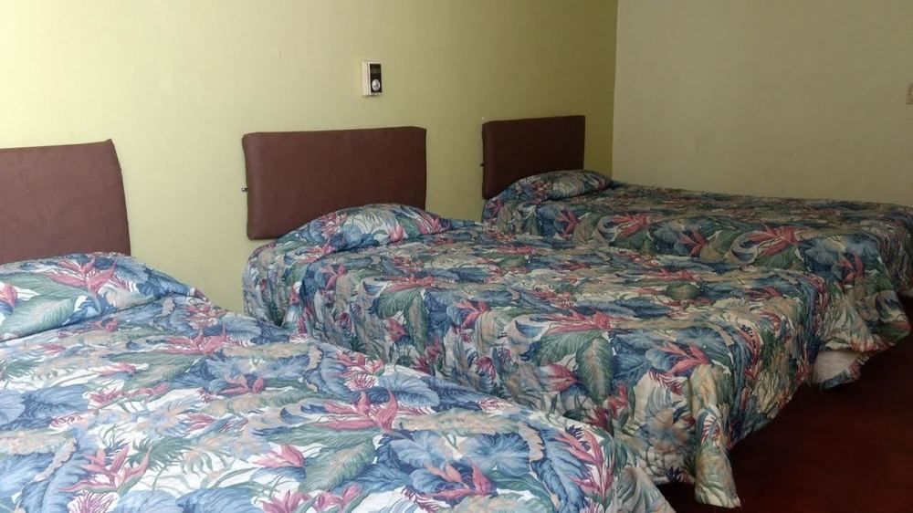 Hotel Esperanza Mazatlan Dış mekan fotoğraf