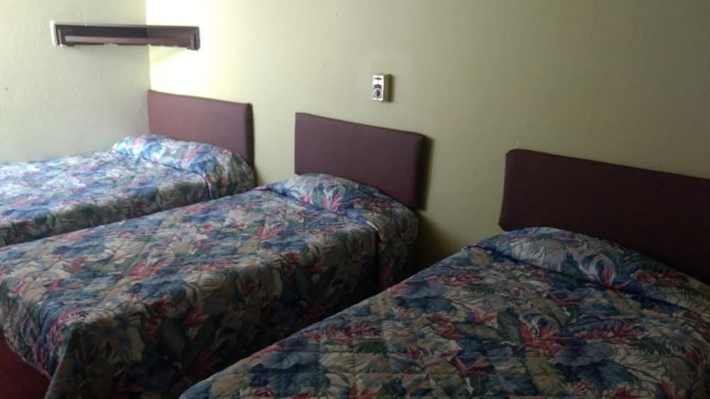 Hotel Esperanza Mazatlan Dış mekan fotoğraf