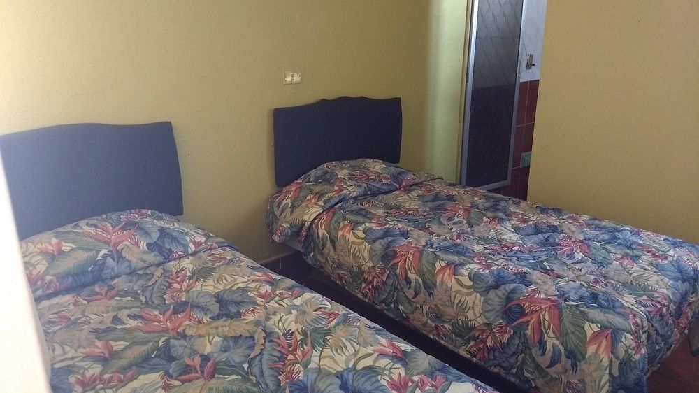 Hotel Esperanza Mazatlan Dış mekan fotoğraf