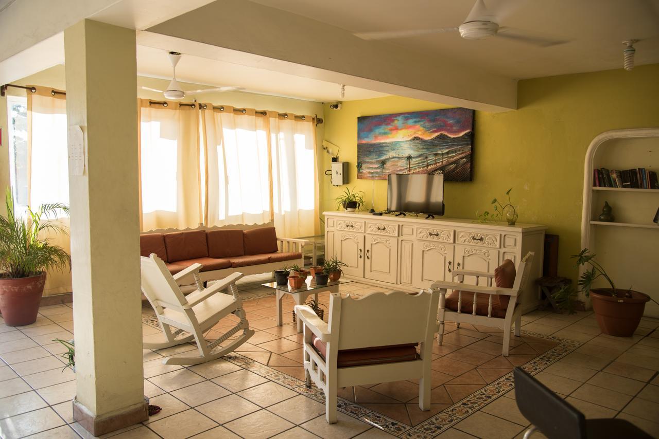 Hotel Esperanza Mazatlan Dış mekan fotoğraf