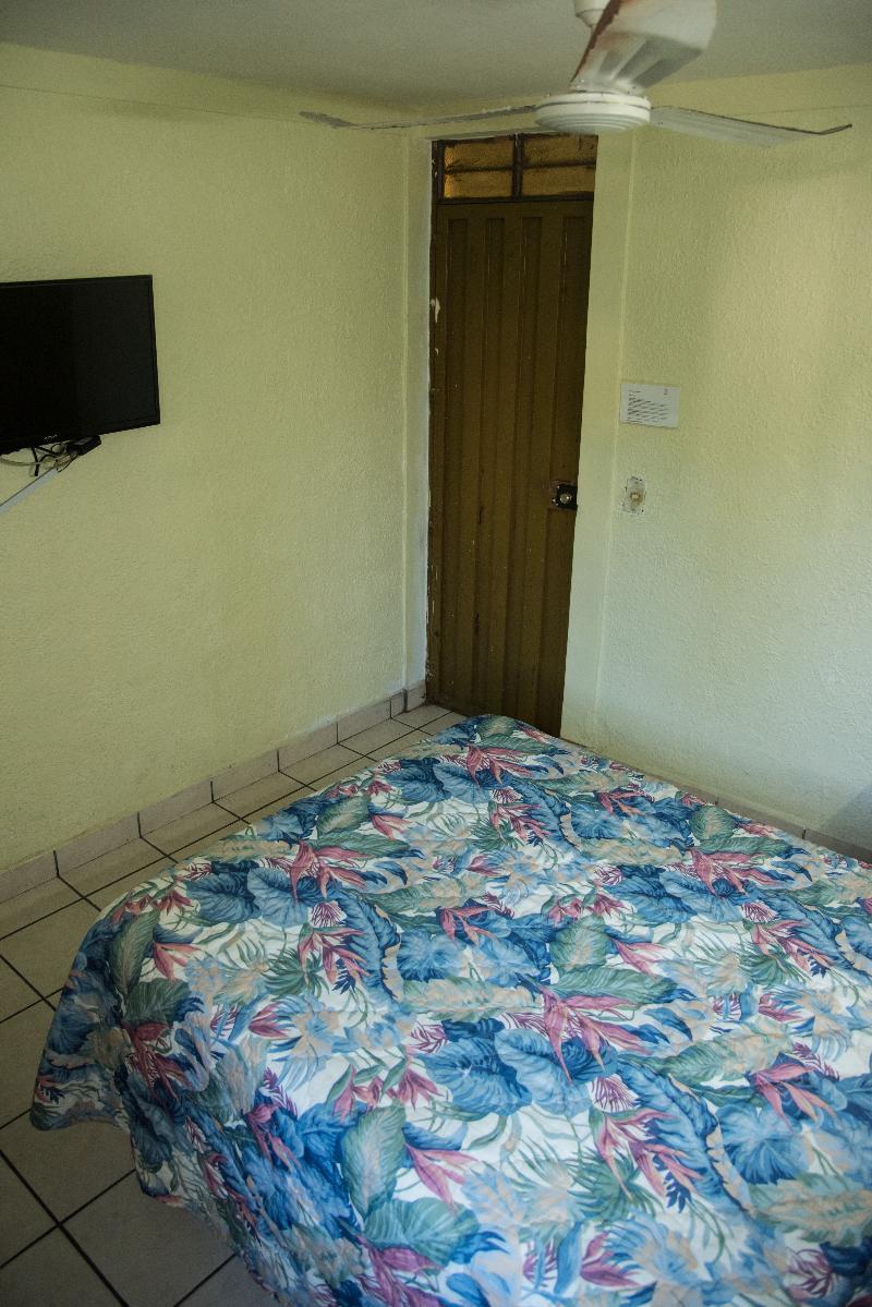 Hotel Esperanza Mazatlan Dış mekan fotoğraf