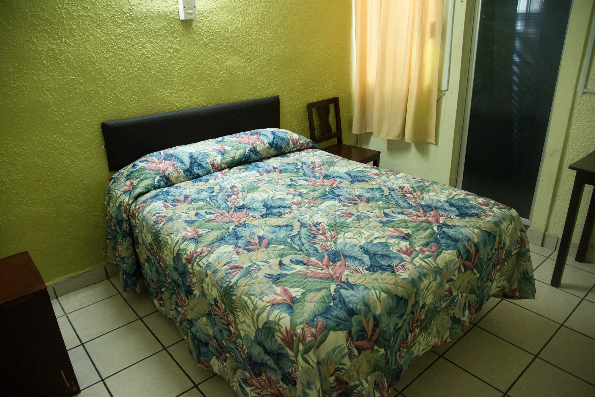 Hotel Esperanza Mazatlan Dış mekan fotoğraf